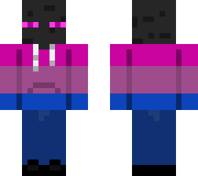 bi enderman