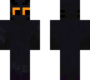 black cat