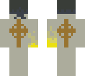 blind believer