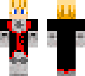 blood knight