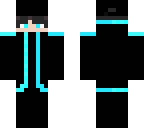 blue gamer boy v3 2