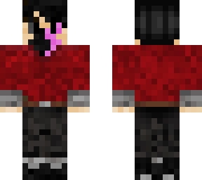 brycen's skin