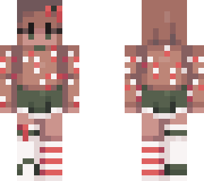 candy cane