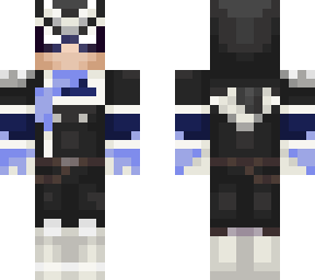 captain falcon (dark ice)