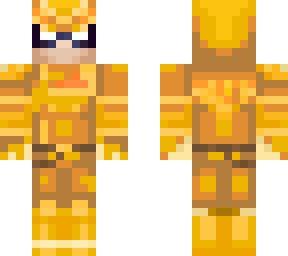 captain falcon (gold, super smash bros ultimate)