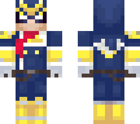 captain falcon (ocean navy)
