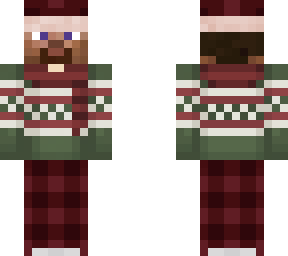 ch4rm3r christmas