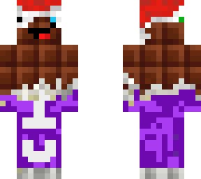 chomkii christmas