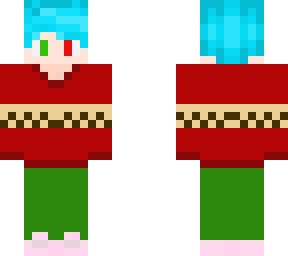 christmas!