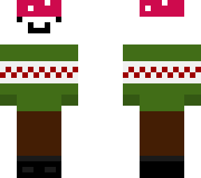 christmas boi
