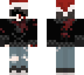 christmas habit