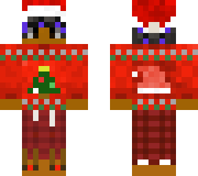 christmas jush (sleve fix)