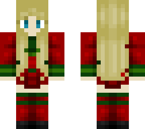 christmas mocha