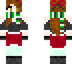 christmas+scarf