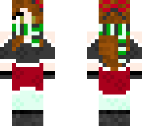 christmas+scarf