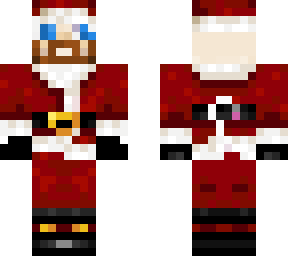 christoper dowlinf christmas!!