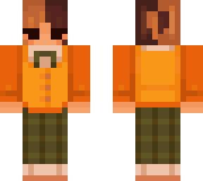 clem (but greener)