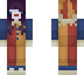 clown
