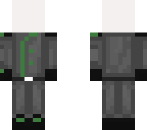 coco leonemc crit uniform