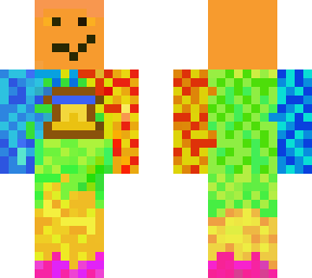 color guy