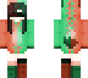 copper foxy