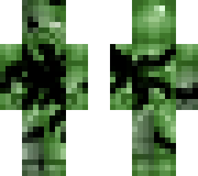 corcus (infected)