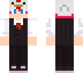 costa's skins
