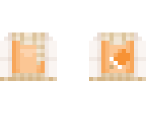 creamsicle dream; sweater base