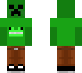 creeper