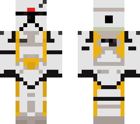 ct - 3577 "lefty"