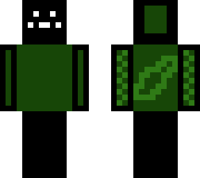 cucumber skin