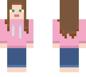 cute gamer girl