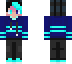 cyber boy