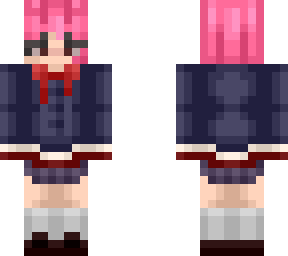 dandadan - aira shiratori
