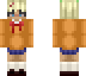 dandadan - kei