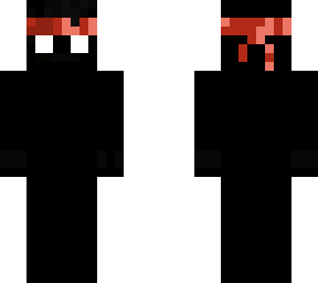 dark bandit