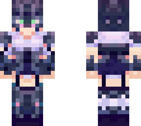 dark knight abyssal flame