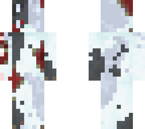 death cat