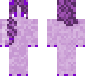 demon skin(girl)