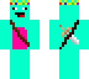 dinlo skin