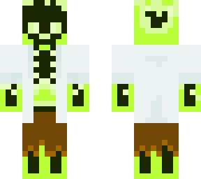 doctor phosphorus