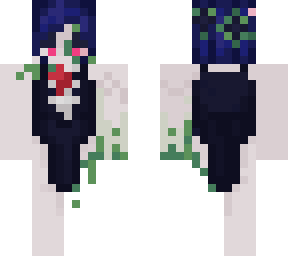 doriins skin