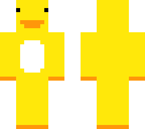 duck