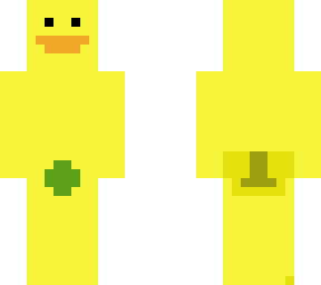 duck