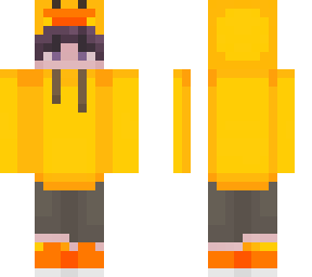 duck