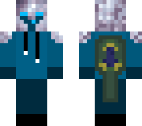 ducoq knight blue slime