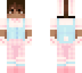 easter m.pandora