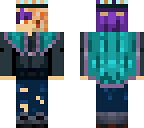 edited skin for oc skin