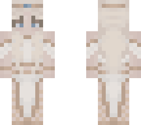 elf  girl