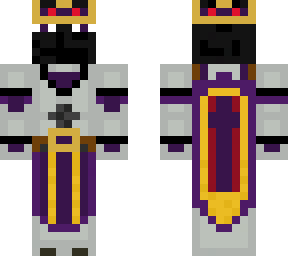 enderking(knightly)